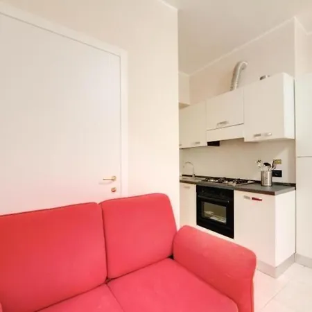 Ferienwohnung 1 - 35 Qm Řím