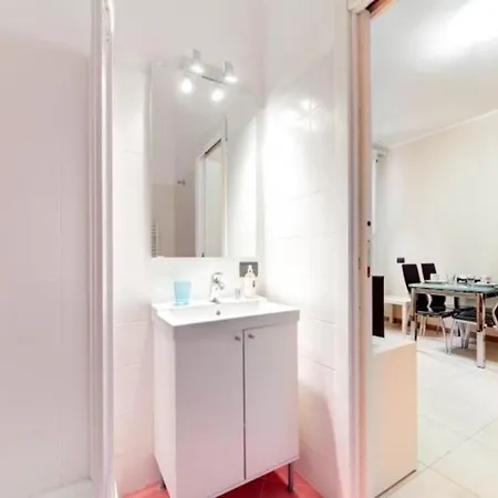 Ferienwohnung 1 - 35 Qm Apartmán *