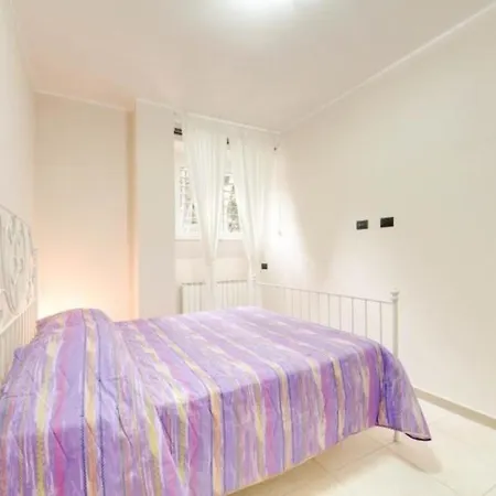 Apartmán Ferienwohnung 1 - 35 Qm