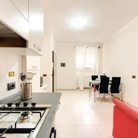 Ferienwohnung 1 - 35 Qm Apartmán
